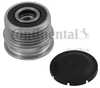 AP9055 CONTITECH Механизм свободного хода генератора