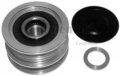 AP9056 CONTITECH Механизм свободного хода генератора