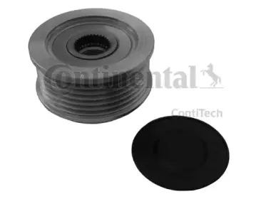 AP9058 CONTITECH Механизм свободного хода генератора