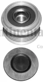 AP9060 CONTITECH Механизм свободного хода генератора