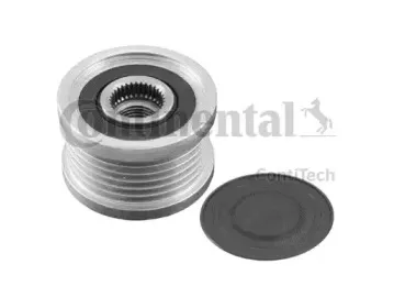 AP9067 CONTITECH Механизм свободного хода генератора