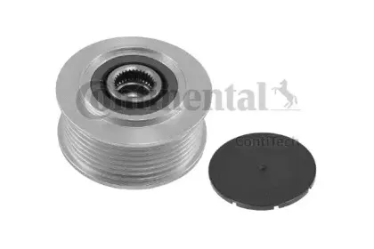 AP9068 CONTITECH Механизм свободного хода генератора