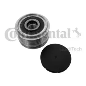 AP9069 CONTITECH Механизм свободного хода генератора