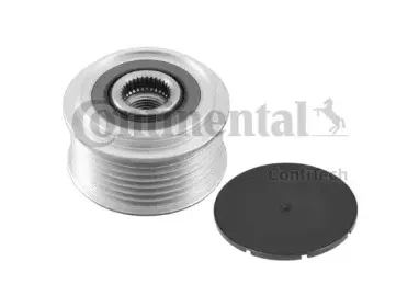 AP9073 CONTITECH Механизм свободного хода генератора