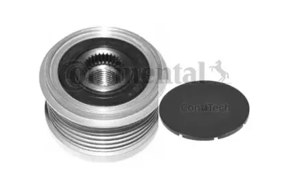 AP9074 CONTITECH Механизм свободного хода генератора