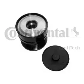 AP9078 CONTITECH Механизм свободного хода генератора