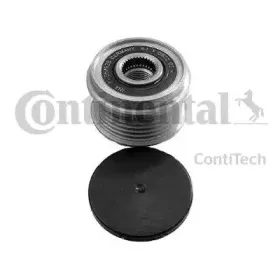 AP9082 CONTITECH Механизм свободного хода генератора