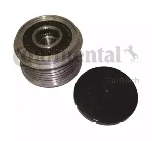 AP9084 CONTITECH Механизм свободного хода генератора