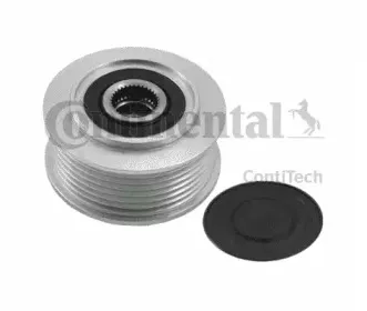 AP9086 CONTITECH Механизм свободного хода генератора