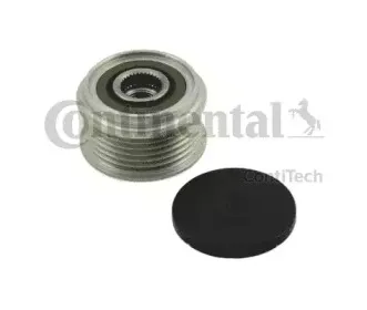 AP9090 CONTITECH Механизм свободного хода генератора