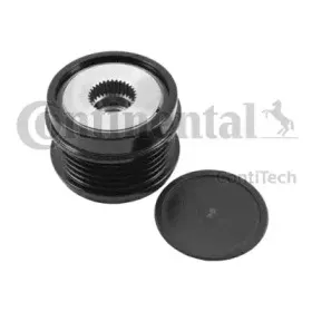 AP9095 CONTITECH Механизм свободного хода генератора