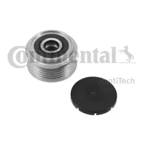 AP9096 CONTITECH Механизм свободного хода генератора