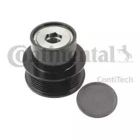 AP9097 CONTITECH Механизм свободного хода генератора