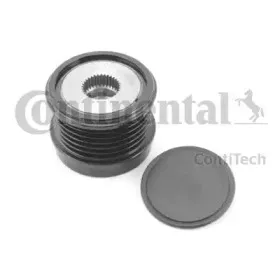 AP9099 CONTITECH Механизм свободного хода генератора