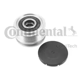 AP9102 CONTITECH Механизм свободного хода генератора