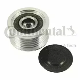 AP9105 CONTITECH Механизм свободного хода генератора