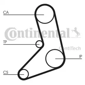 CT542 CONTITECH