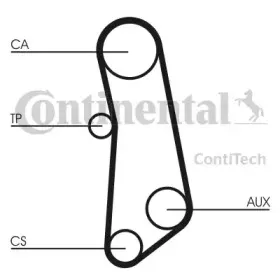 CT571 CONTITECH
