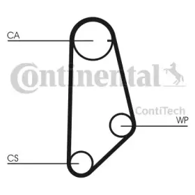 CT635 CONTITECH