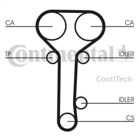 CT978K2 CONTITECH