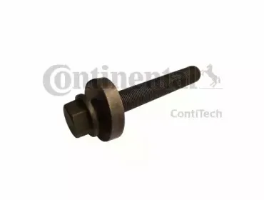 MS03 CONTITECH Комплект болтов, ременный шкив - коленчатый вал
