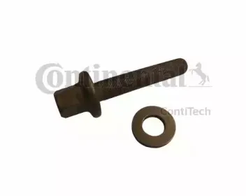 MS11 CONTITECH Комплект болтов, ременный шкив - коленчатый вал