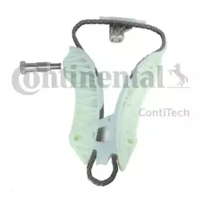 TC1035K1 CONTITECH Комплект цели привода распредвала
