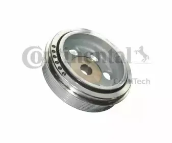 VD1062 CONTITECH Ременный шкив, коленчатый вал