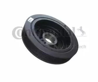 VD1088 CONTITECH Ременный шкив, коленчатый вал