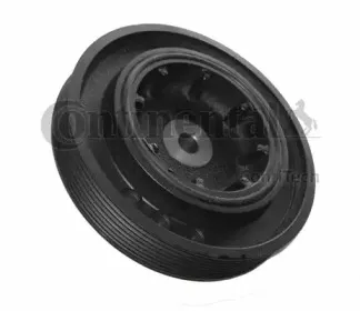 VD1101 CONTITECH Ременный шкив, коленчатый вал