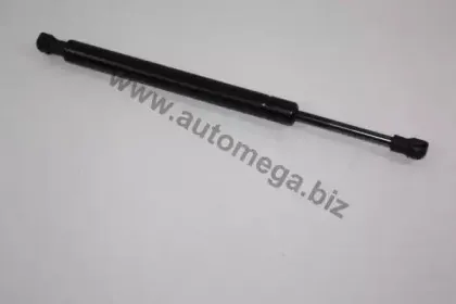 100002010 AUTOMEGA Газовая пружина, крышка багажник
