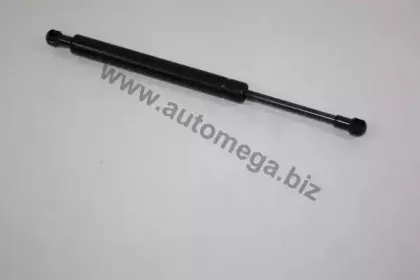 100002510 AUTOMEGA Газовая пружина, крышка багажник