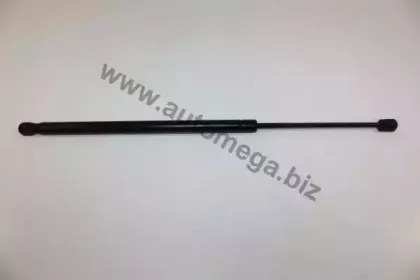 100003010 AUTOMEGA Газовая пружина, крышка багажник