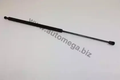 100003810 AUTOMEGA Газовая пружина, крышка багажник