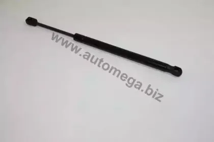 100004210 AUTOMEGA Газовая пружина, крышка багажник