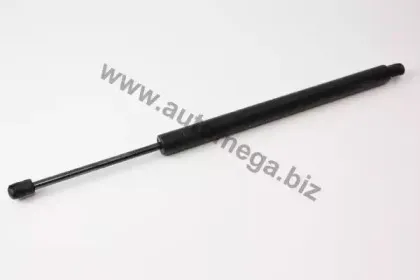 100004710 AUTOMEGA Газовая пружина, крышка багажник