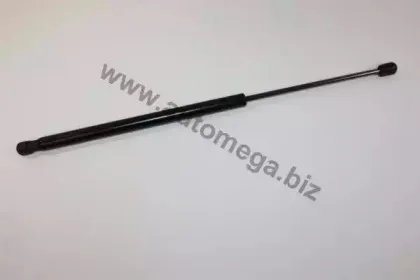 100004910 AUTOMEGA Газовая пружина, крышка багажник