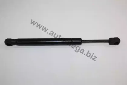 100005210 AUTOMEGA Газовая пружина, крышка багажник