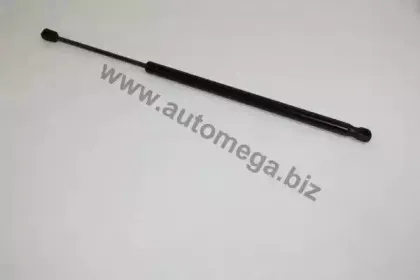 100005410 AUTOMEGA Газовая пружина, крышка багажник