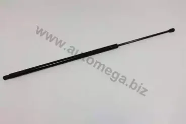 100005810 AUTOMEGA Газовая пружина, крышка багажник