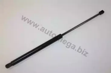 100006510 AUTOMEGA Газовая пружина, крышка багажник