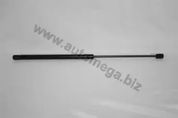 100007010 AUTOMEGA Газовая пружина, крышка багажник