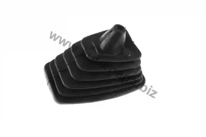 100007910 AUTOMEGA Обшивка рычага переключения