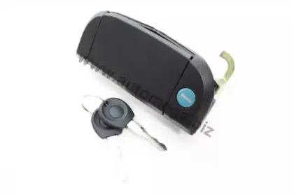 100008810 AUTOMEGA Ручка двери