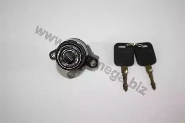 100010310 AUTOMEGA Цилиндр замка