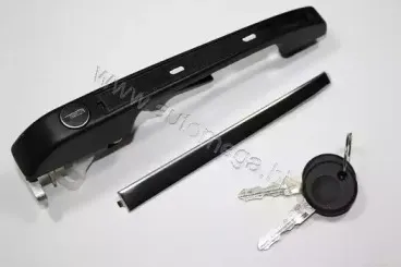 100011510 AUTOMEGA Ручка двери