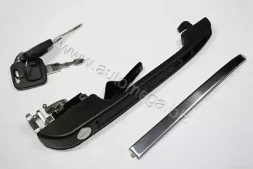 100011610 AUTOMEGA Ручка двери