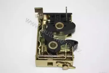 100012010 AUTOMEGA Замок двери