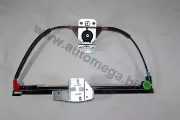 100012110 AUTOMEGA Подъемное устройство для окон