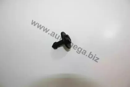 100014810 AUTOMEGA Крепёжный элемент, кожух двигателя